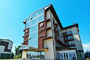 Terra Nova Sport & Spa Hotel