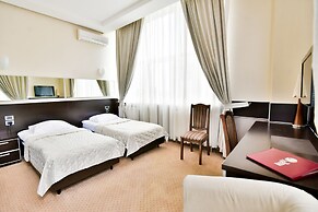 Terra Nova Sport & Spa Hotel