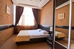 Terra Nova Sport & Spa Hotel