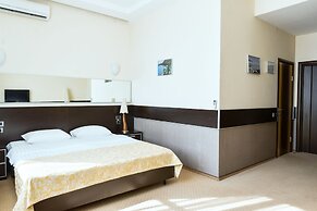 Terra Nova Sport & Spa Hotel