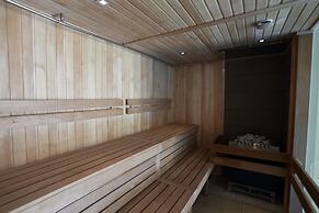 Terra Nova Sport & Spa Hotel