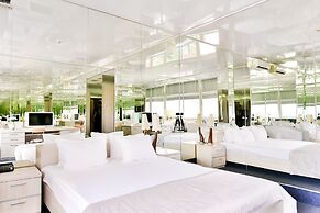 Terra Nova Sport & Spa Hotel