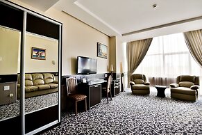 Terra Nova Sport & Spa Hotel