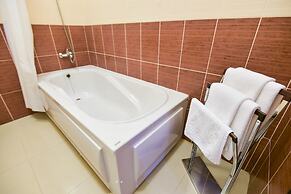 Terra Nova Sport & Spa Hotel