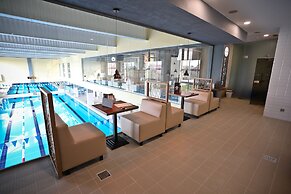 Terra Nova Sport & Spa Hotel
