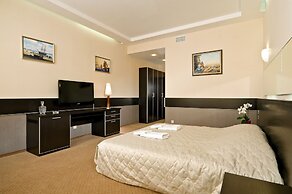 Terra Nova Sport & Spa Hotel