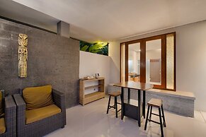 Nadira Bali Villa