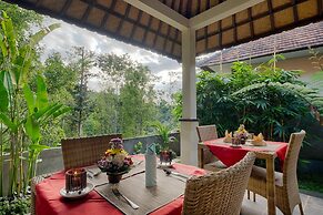 Nadira Bali Villa