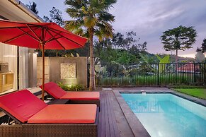 Nadira Bali Villa