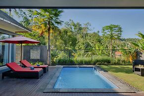 Nadira Bali Villa