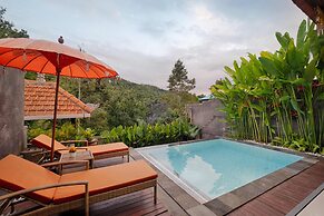 Nadira Bali Villa
