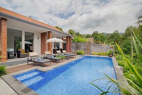 Nadira Bali Villa