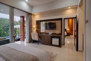 Nadira Bali Villa