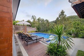Nadira Bali Villa