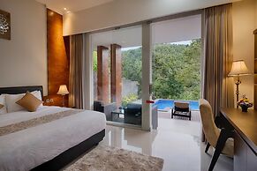 Nadira Bali Villa