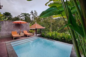 Nadira Bali Villa