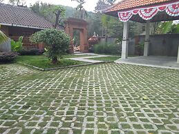 Nadira Bali Villa