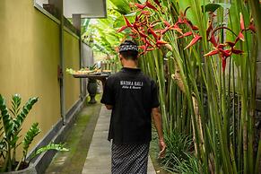 Nadira Bali Villa