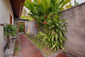 Nadira Bali Villa