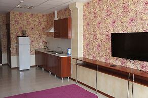 Family Apartments