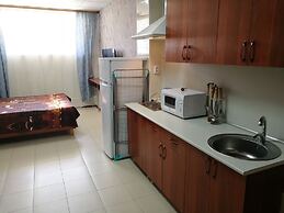 Family Apartments