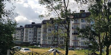 Family Apartments