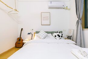 Henry's Apartment - Jiande Road