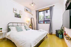 Henry's Apartment - Jiande Road