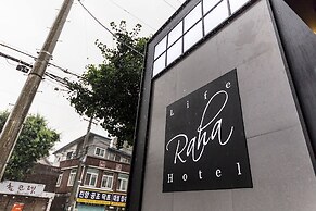 Raha