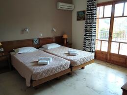 Orelia Pension