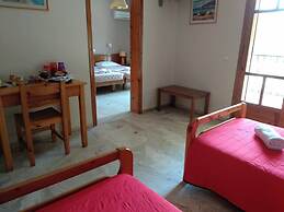 Orelia Pension