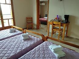 Orelia Pension