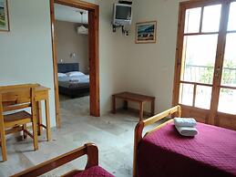 Orelia Pension