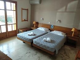 Orelia Pension