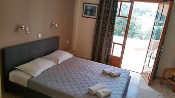 Orelia Pension