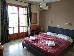 Orelia Pension