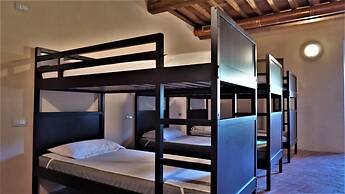 Contessa Ava Dei Lambardi - Hostel