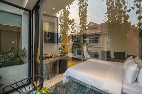 Natural House