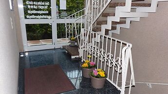 Boardinghouse Wolfsburg