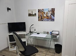 Boardinghouse Wolfsburg