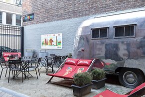Hotel Vintage Airstream