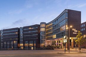 Ruby Lotti Hotel Hamburg by IHG