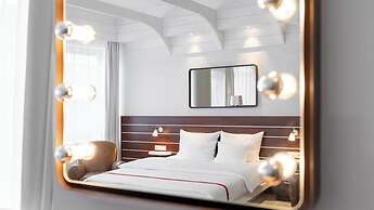 Ruby Lotti Hotel Hamburg by IHG