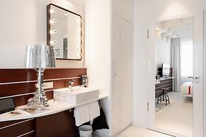 Ruby Lotti Hotel Hamburg by IHG