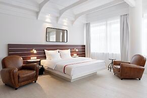 Ruby Lotti Hotel Hamburg by IHG