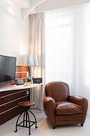 Ruby Lotti Hotel Hamburg by IHG