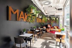 Ruby Lotti Hotel Hamburg by IHG