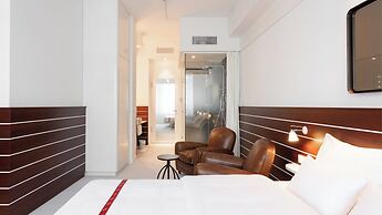 Ruby Lotti Hotel Hamburg by IHG