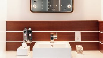 Ruby Lotti Hotel Hamburg by IHG