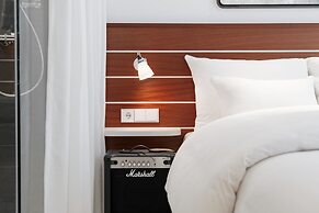 Ruby Lotti Hotel Hamburg by IHG